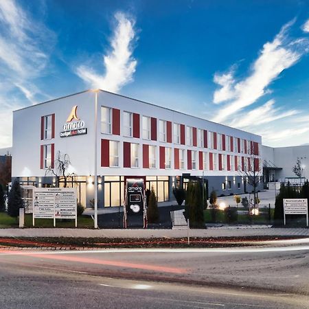 Amaro Hotel Bergkirchen  Extérieur photo