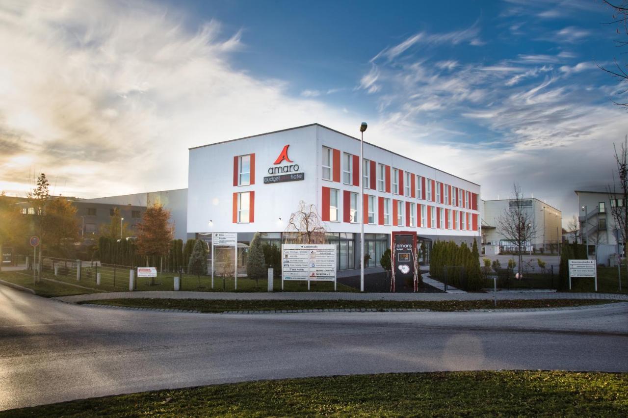 Amaro Hotel Bergkirchen  Extérieur photo