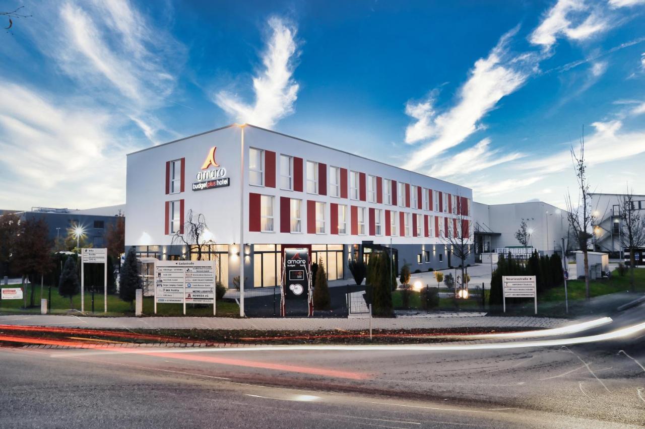 Amaro Hotel Bergkirchen  Extérieur photo