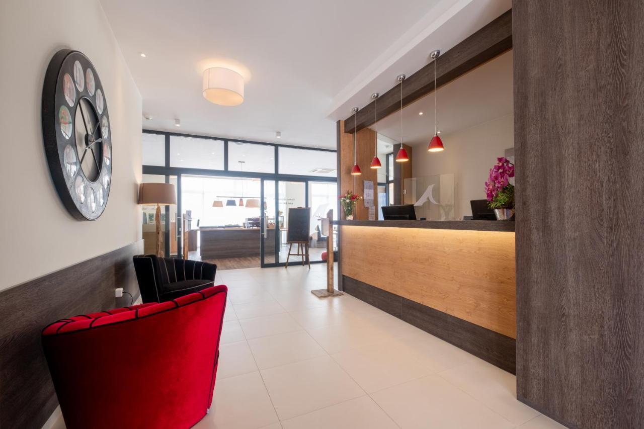 Amaro Hotel Bergkirchen  Extérieur photo