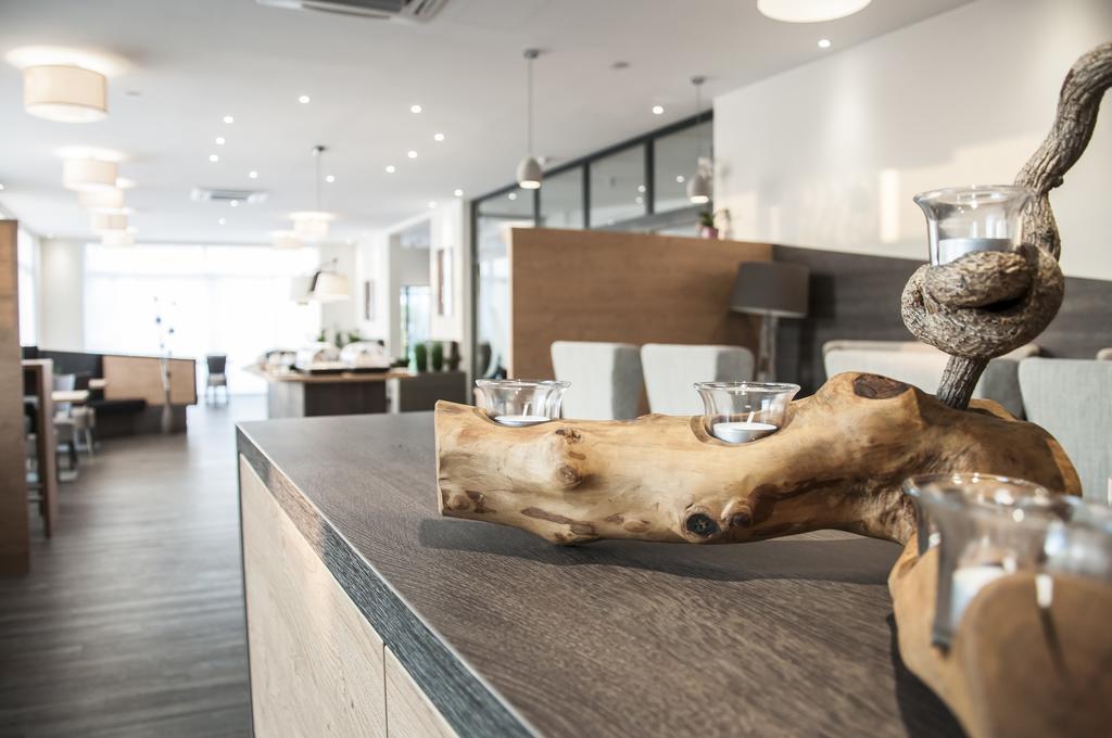 Amaro Hotel Bergkirchen  Extérieur photo