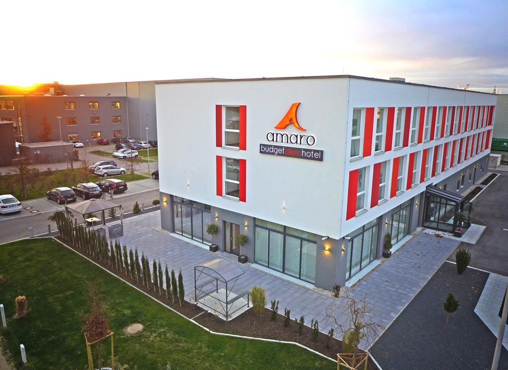 Amaro Hotel Bergkirchen  Extérieur photo